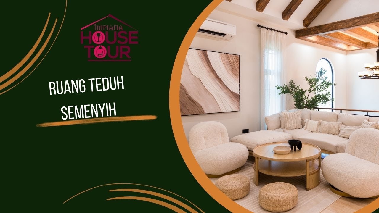 Ruang Teduh Semenyih