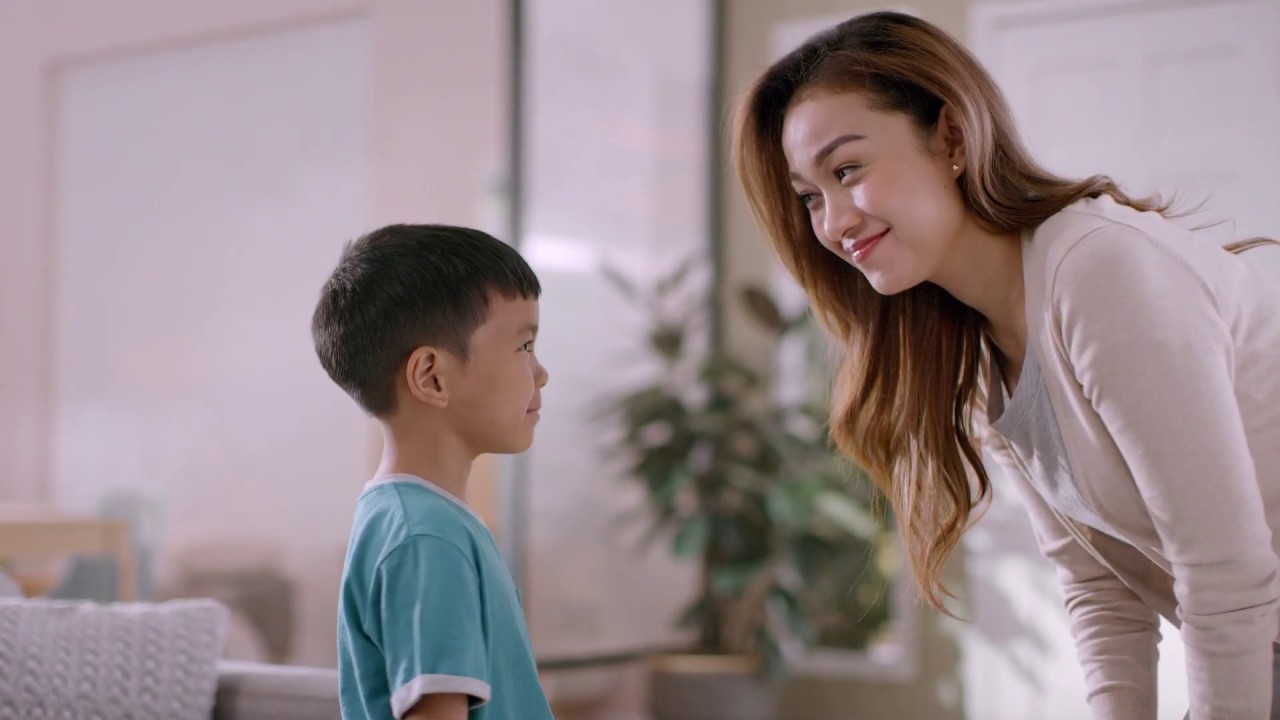 Mewarnai #RuangBaru bersama Nippon Paint - 'Ruang Baru' (TVC)