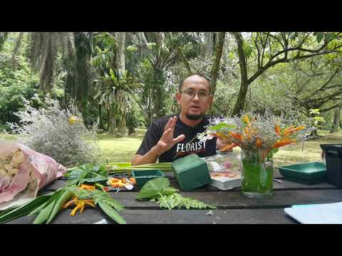 Cara Nak Bunga Tahan Lebih Lama | Tips Impiana 365
