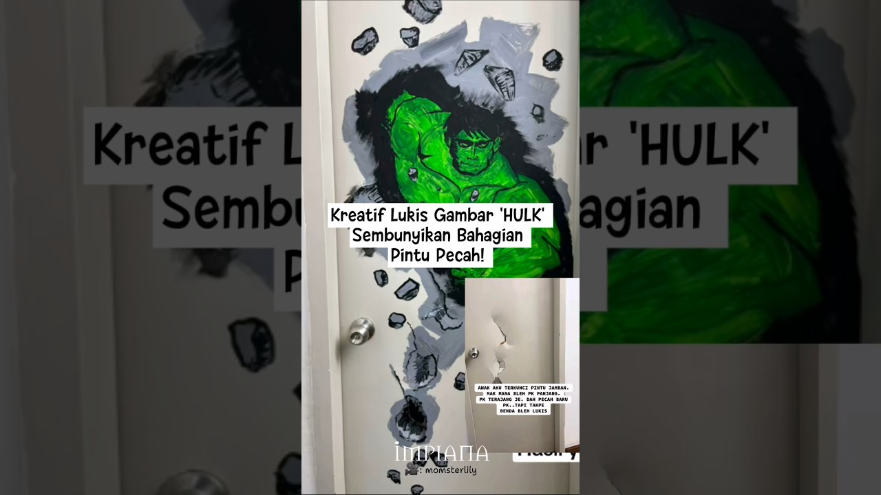 Kreatif Lukis Gambar 