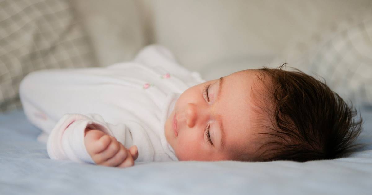 69%  &#8220;Sudden Death Infant Syndrome&#8221; Berlaku Pada Bayi Yang Berkongsi Katil Dengan Ibu Bapa.