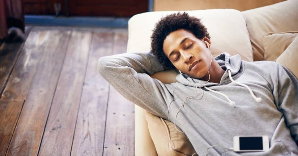 Tidur tengah hari, Hindari Risiko Serangan Jantung Dan Strokes 48%