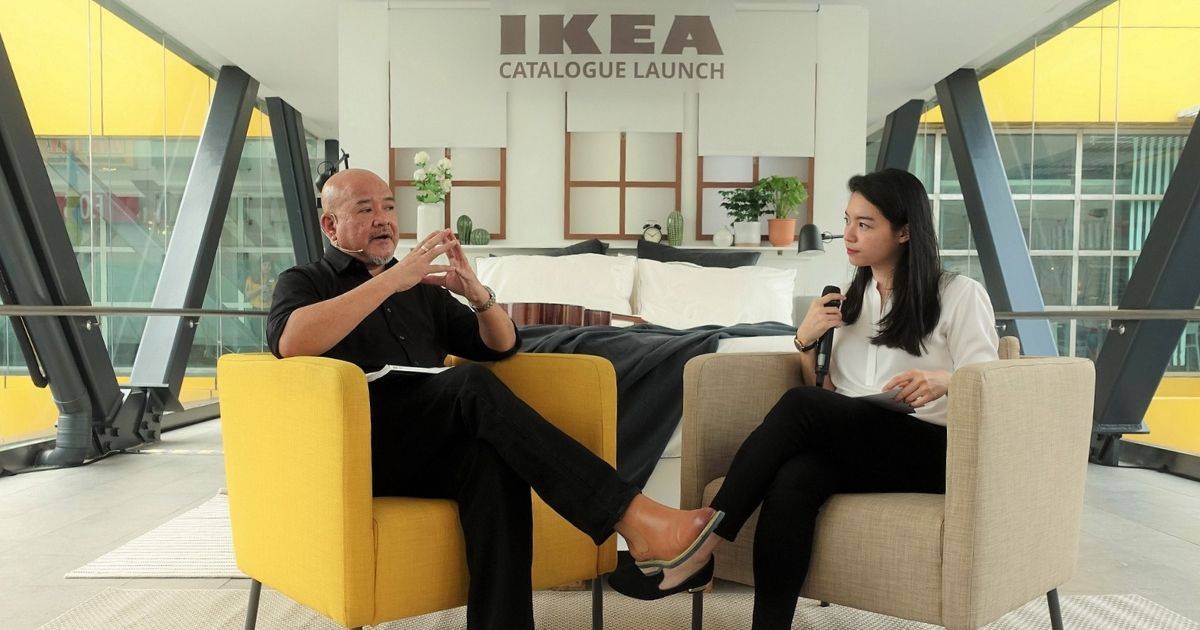 Dapatkan Tidur Yang Lena Dengan Kempen “Make Home Count” IKEA