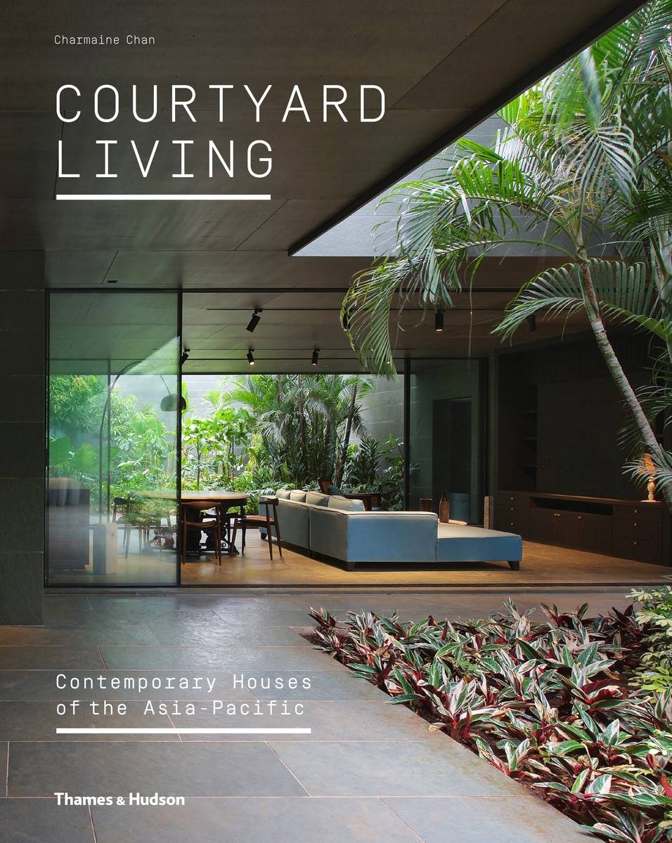 Courtyard Living ~ jadikan kediaman lebih luar biasa