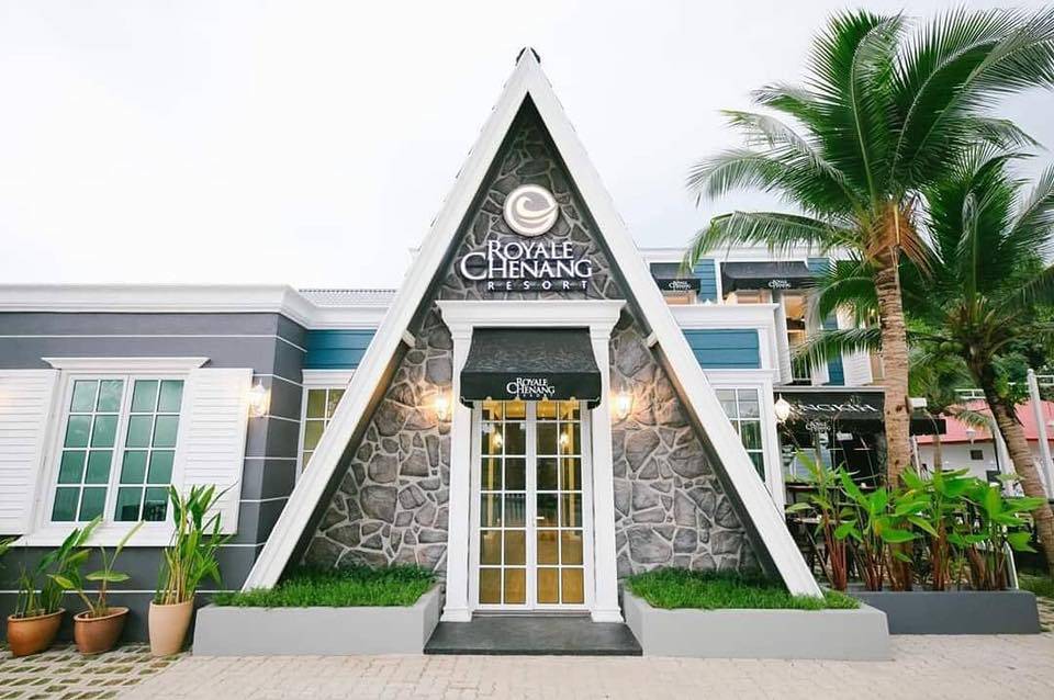 Royale Chenang Resort Comel Terbaru Di Langkawi
