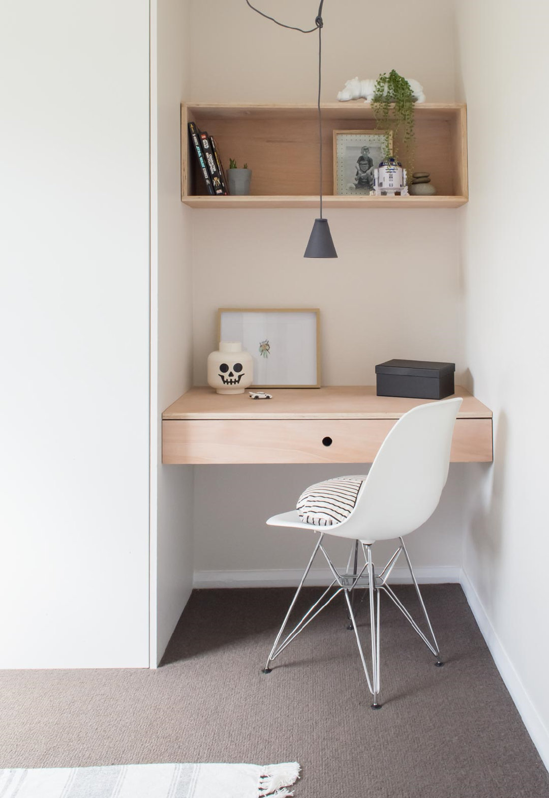 Idea Ruang Kerja Untuk Anda Yang Lebih Selesa &#8220;Work From Home&#8221;