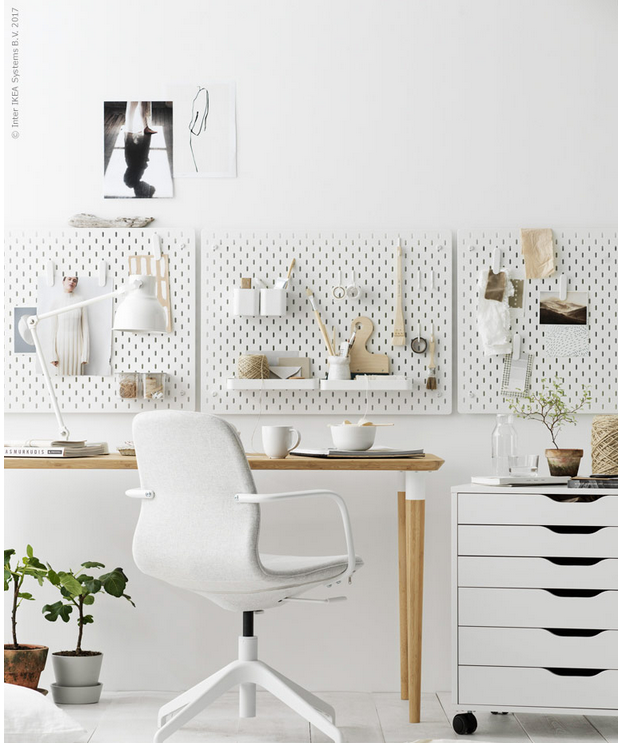 Idea Ruang Kerja Untuk Anda Yang Lebih Selesa &#8220;Work From Home&#8221;