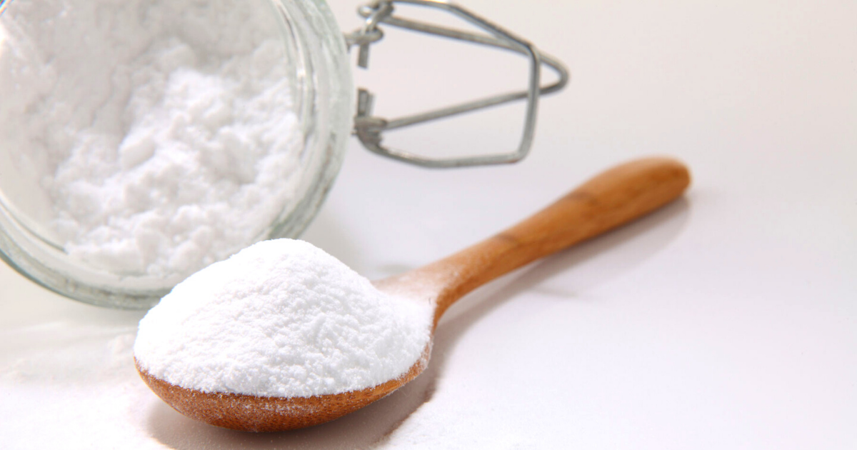 15 Kegunaan Lain Baking Soda Yang Ramai Belum Tahu!