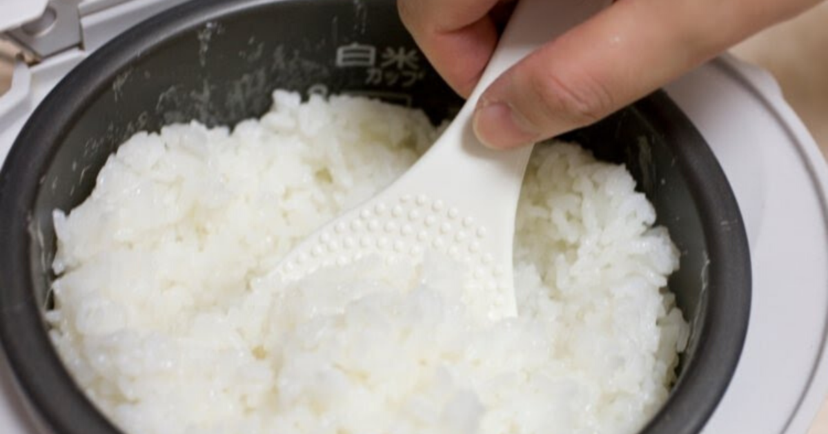 Hati-Hati! Makan Nasi Yang Dipanaskan Semula Boleh Tingkatkan Risiko Keracunan Makanan