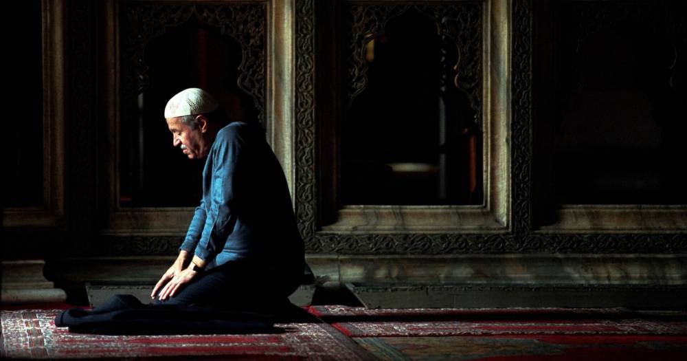 Elak Jadi  9 Golongan Yang Rugi Di Bulan Ramadhan
