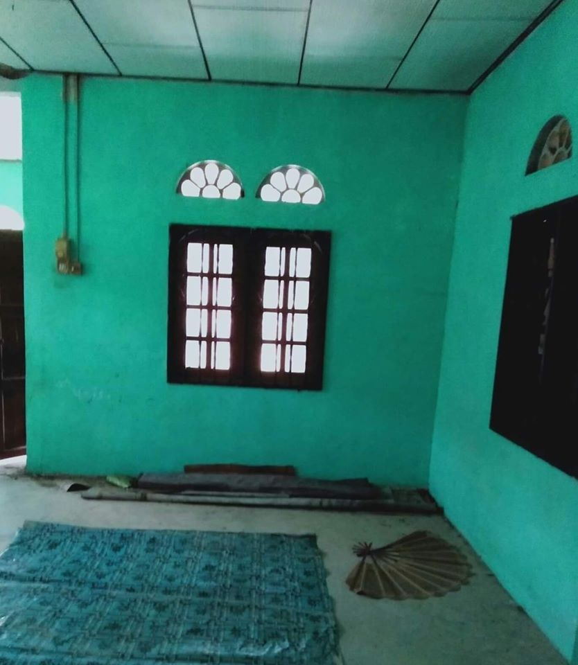 Transformasi Rumah Sewa RM200, Cantik Macam Rumah Sendiri Untuk Keselesaan Keluarga