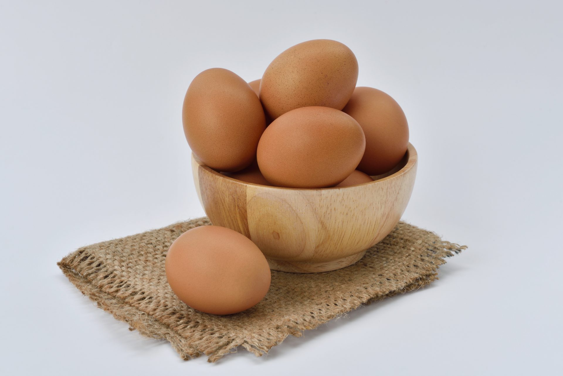 Basuh Dahulu Telur Sebelum Disimpan, Perlu Ke?