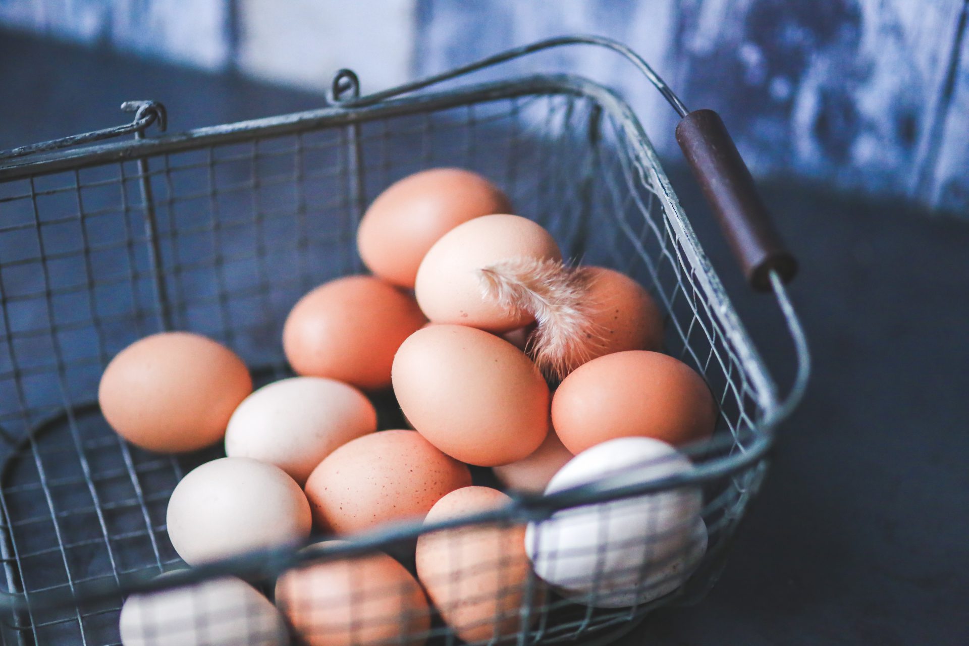 Basuh Dahulu Telur Sebelum Disimpan, Perlu Ke?