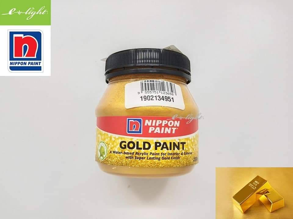 Hasilkan “Feature Wall” Glam, Ini Item Yang Diperlukan