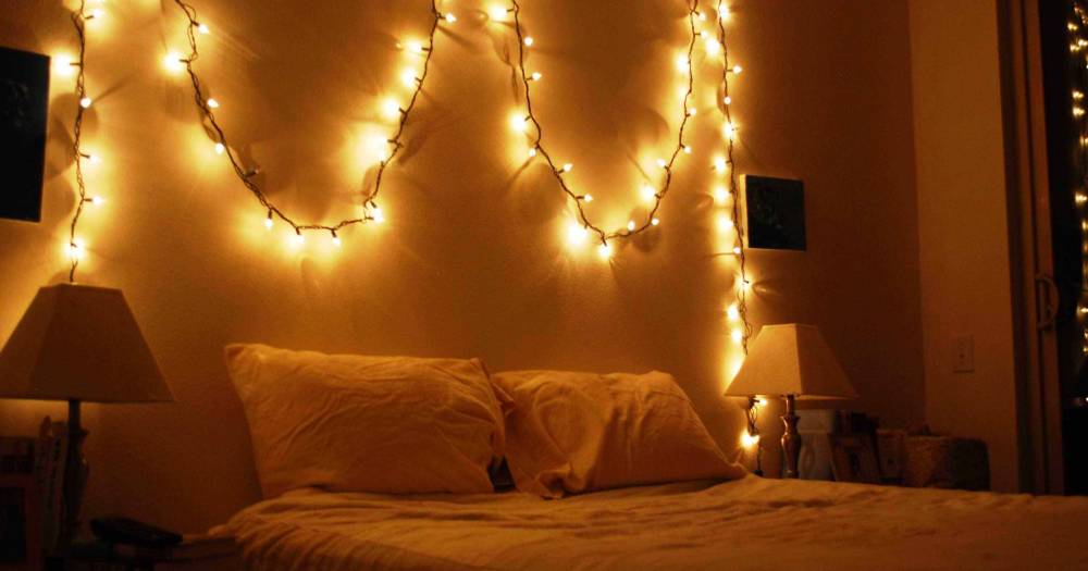 Lampu LED Tak Sesuai Dalam Bilik, Menganggu Tidur Dan Kesihatan