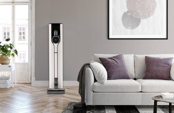 LG CordZero