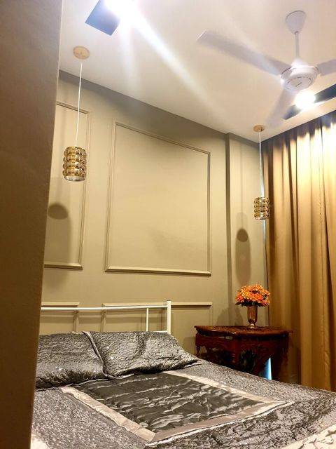 Rumah Berinspirasi Pinterest & Hotel Yang Dikunjungi