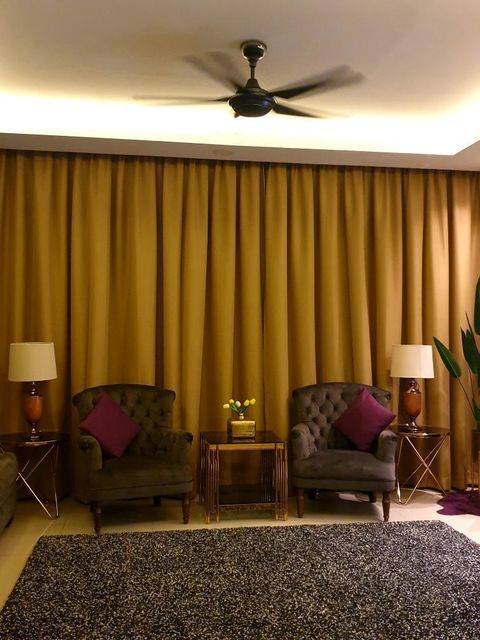 Rumah Berinspirasi Pinterest & Hotel Yang Dikunjungi