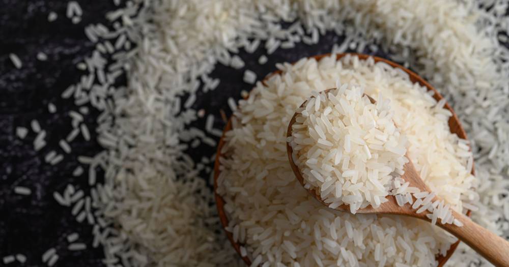 Cuci Beras Dalam Periuk Nasi Kurang Sesuai, Betul Ke?