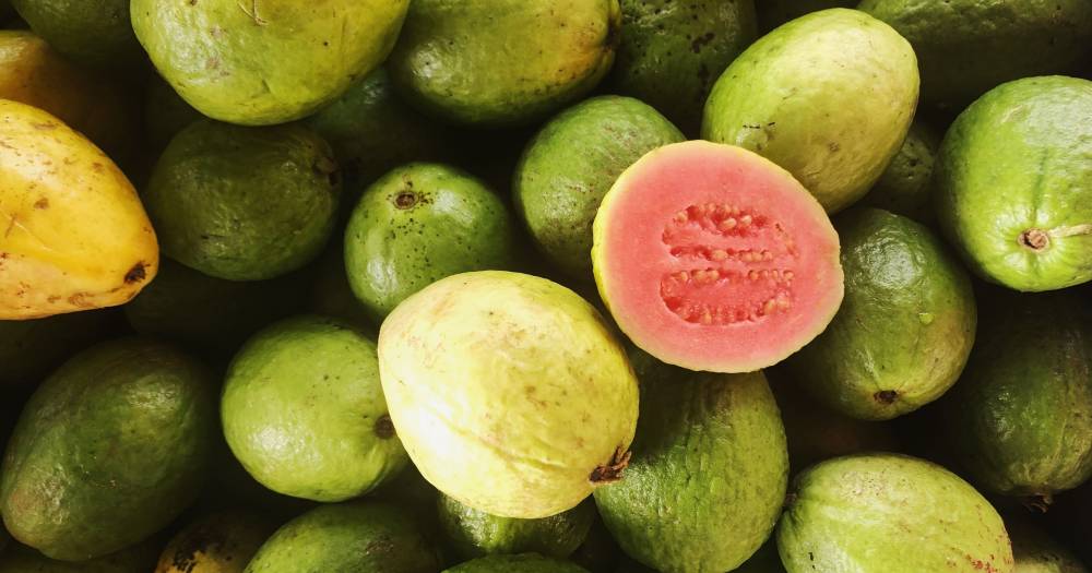 Jambu Sumber Vitamin C Paling Tinggi, Tak Perlu Ambil Makanan Tambahan Dah