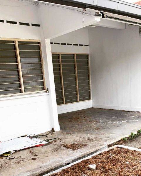 Beli Rumah Lama Buat Sampai Lawa