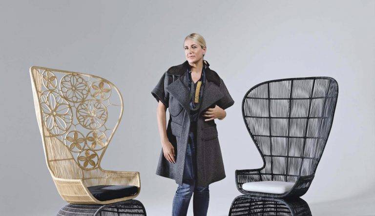 Kenali Interior Designer Wanita Dunia yang Di Kagumi 6