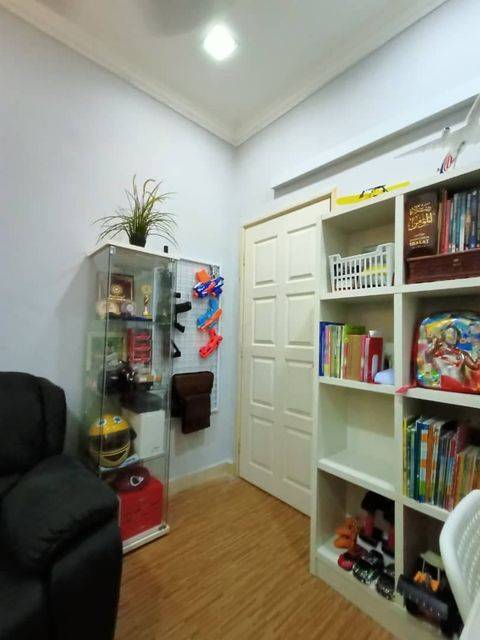 &#8216;Mini Office&#8217; hanya bermodalkan RM230