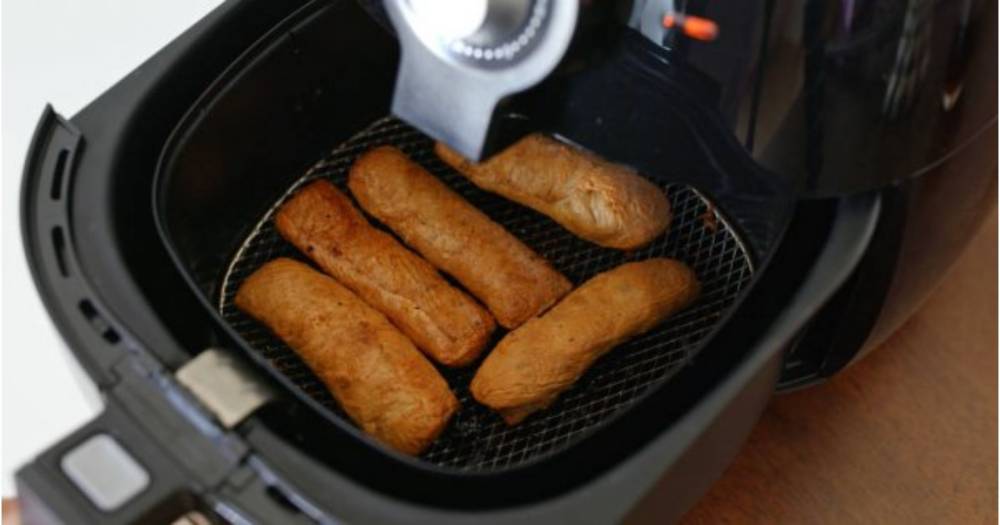 Betul Ke &#8220;Air Fryer&#8221; Undang Kesan Sampingan Kepada Kesihatan?, Baca Dan Fahamkan