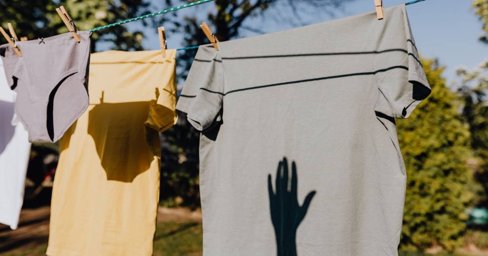 9 Teknik Mencuci Ni Boleh Menyebabkan Baju Cepat Rosak Tapi Ramai Yang Buat