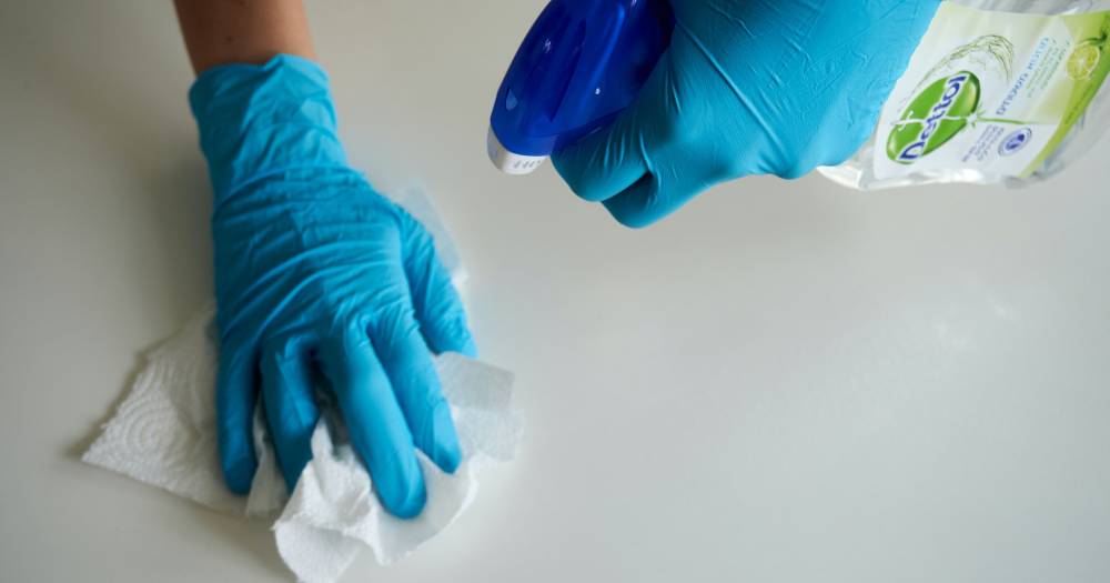 5 Sebab Kenapa Anda Perlu Tukar Sabun Pencuci Di Dapur Dengan Cuka