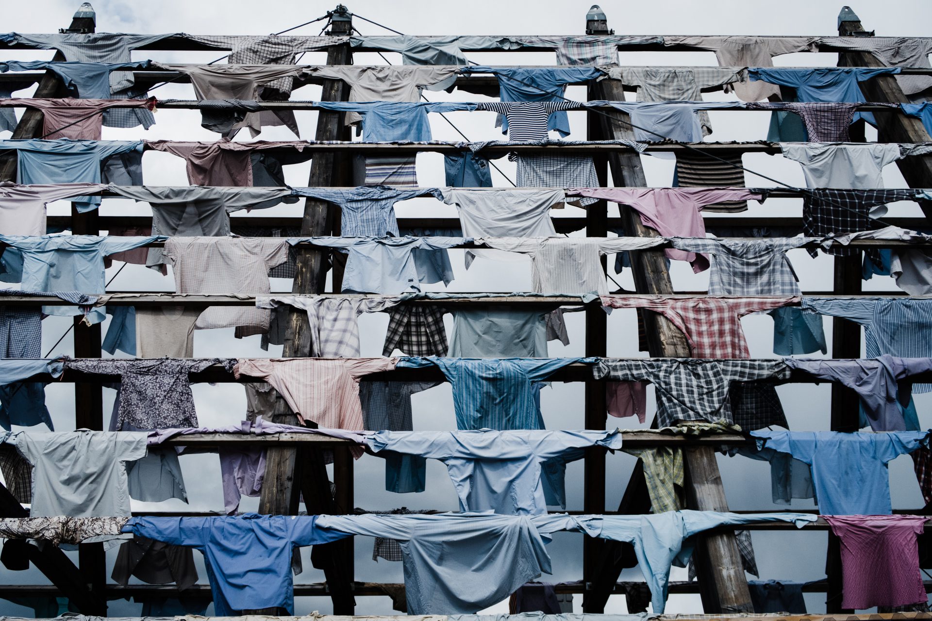 Cara Mencuci Ni Boleh Menyebabkan Baju Cepat Rosak Tapi Ramai Yang Buat