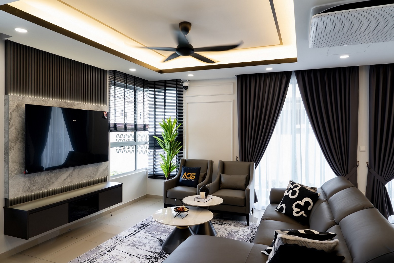 Makeover Bilik Tidur Secara DIY, Lebih Mudah Dan Berbaloi Beli Secara Online