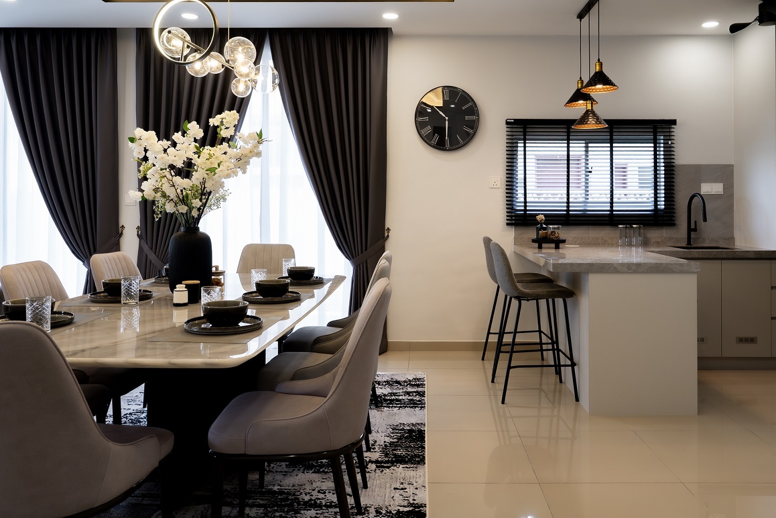 Makeover Bilik Tidur Secara DIY, Lebih Mudah Dan Berbaloi Beli Secara Online