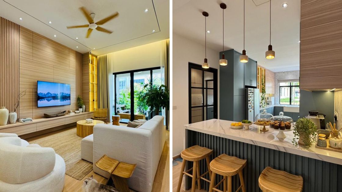 Dari Hotel Ke Rumah Sendiri: Dekorasi Japandi Serlahkan Jiwa Tenang